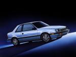 Dodge Shadow 2-Door Sedan 1987 года